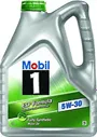 Mobil ESP Formula 5W-30 4л