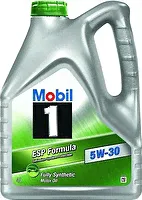 Mobil ESP Formula 5W-30 4л-0