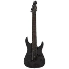 ESP LTD M-1008MS QM BLKS