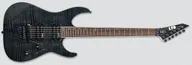ESP GUITARS Электрогитара M-200 FM STBLK 6-струнная, корпус Махагони, Клен