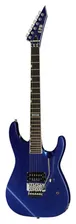 Стратокастер ESP LTD M-1 Custom ´87 DMBL