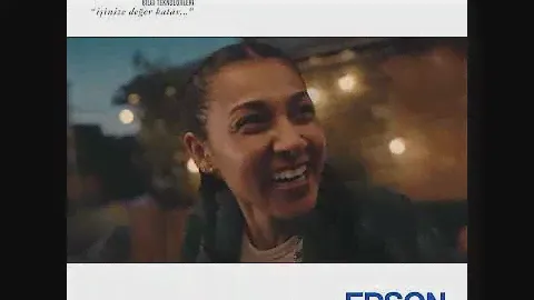 EPSON EF-100 Serisi Taşınabilir Lazer Projektör