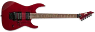 ESP LTD M200FM - SEE THROUGH RED LM200FMSTR