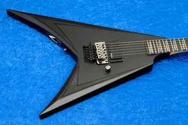 ESP Ltd Alexi-600 Blacky - Alexi Laiho Signature
