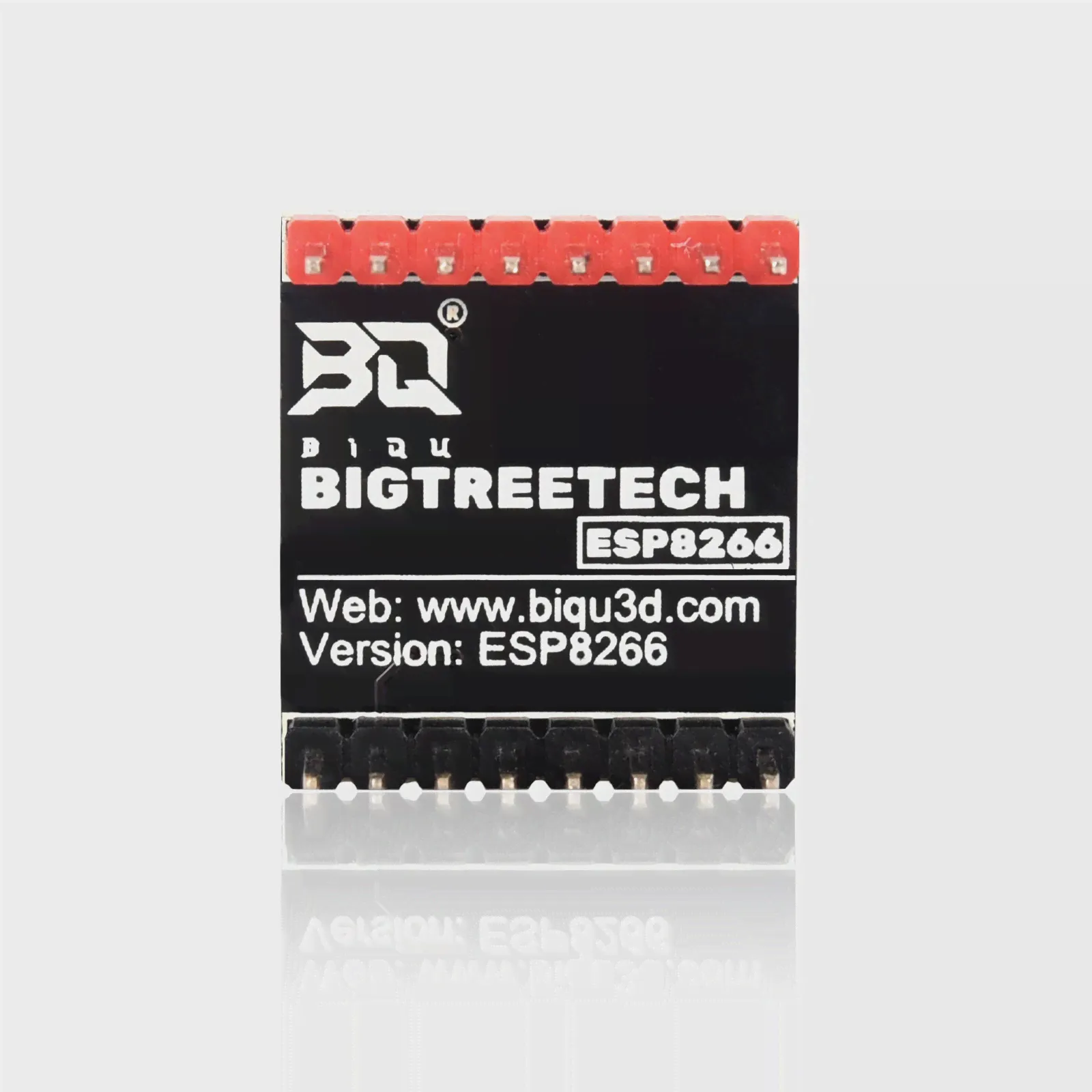 🛍 BIGTREETECH BTT ESP-07S WIFI модуль ESP8266 Беспроводная Модель Для Octopus SKR 2 32-битная плата управления, драйвер деталей для 3D-принтера