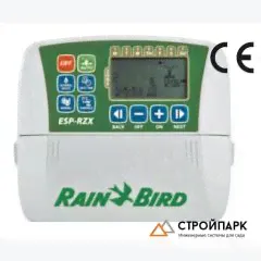 Контроллер ESP-RZXi внутренний монтаж (8 станции)-0