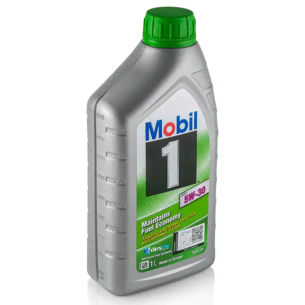 Масло моторное Mobil 1 ESP 5W-30 (1л) 154279