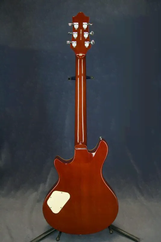 EDWARDS by ESP Potbelly E-PO-96D-2
