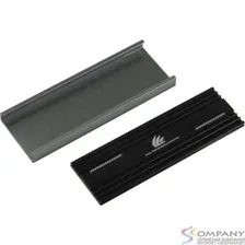 Raspberry 44308 Устр-во охл. Радиатор для SSD NGFF 2280 алюм, Модель ESP-R2