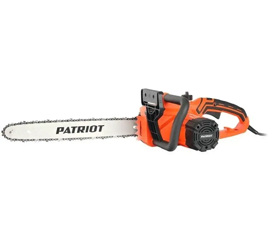 Пила цепная электрическая PATRIOT ESP 2418, 2.4 кВт, 18'/45см, 1,3 мм, 220301560