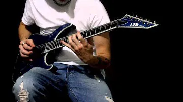 2012 ESP LTD MH-1000NT