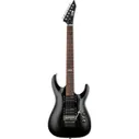 ESP GUITARS Электрогитара MH-50 BLK 6-струнная, корпус Липа