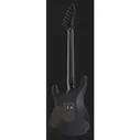 ESP LTD M-Черный металл, Черный сатин ESP LTD M-Black Metal Black Satin