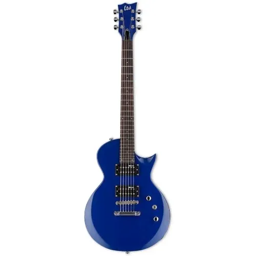 Электрогитара ESP LTD EC-10 KIT BLUE-0