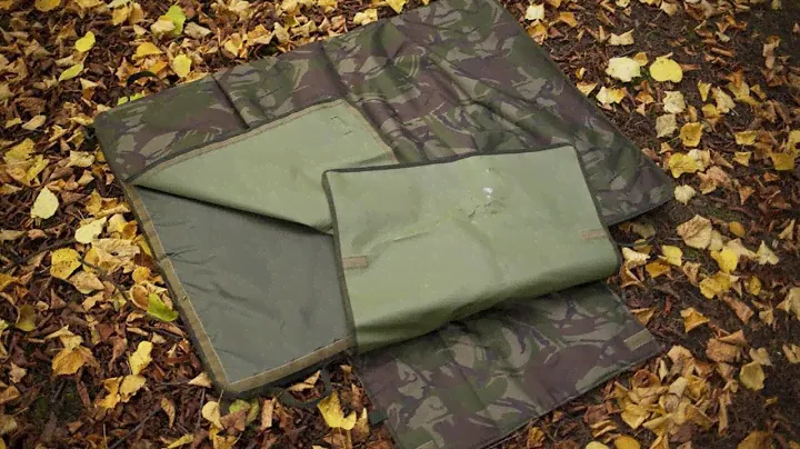 Limited Run - ESP FLAT MAT!