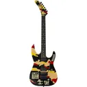 Электрогитара ESP GL KAMIKAZE STAR CUS