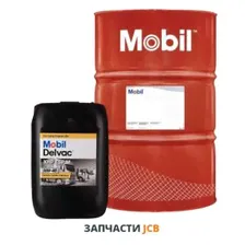 Масло моторное MOBIL DELVAC XHP ESP M 10W-40 - 208L (153120) (250-руб за 1-литр)