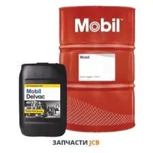 Масло моторное MOBIL Delvac MX ESP 10W-30 - 20L (250-руб за 1-литр)