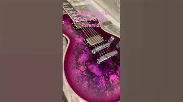 ESP ECLIPSE Made in JAPAN