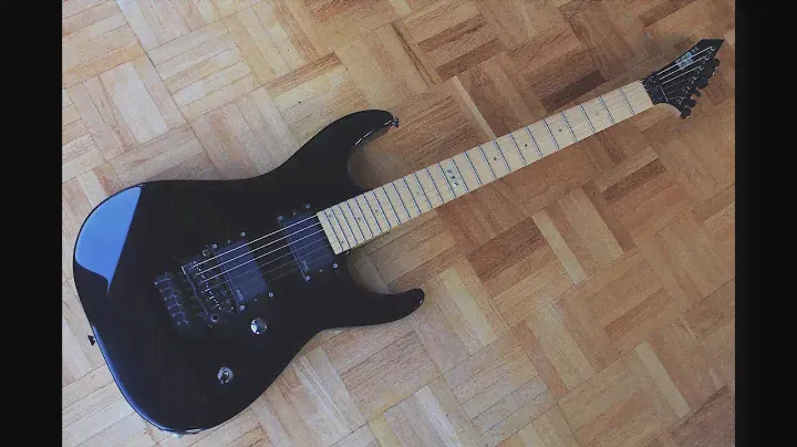 ESP M-II