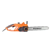 Электропила цепная Patriot ESP-2016, 2000 Вт, 400 мм