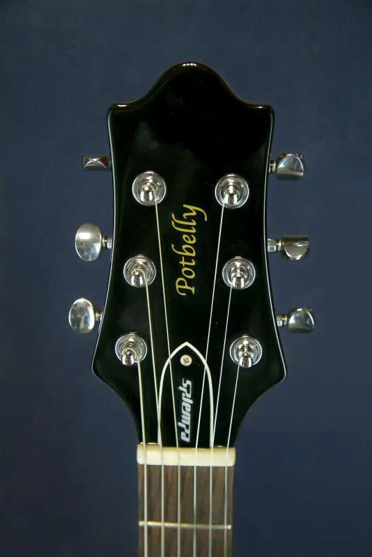 EDWARDS by ESP Potbelly E-PO-96D-4