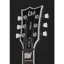 Электрогитара ESP LTD EC-1000 Evertune BB BLKS ESP LTD EC-1000 Evertune BB BLKS
