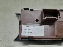 Кнопка ESP Volkswagen Touareg NF 3.0TD 7P6927127 в Москве