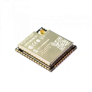Wi-Fi модуль ESP-32U (ESP32-WROOM-32U)-0