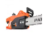 Пила цепная электрическая Patriot ESP 1814