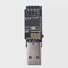 🛍 Беспроводной программатор CH340C ESP PROG V1.0 с Wi-Fi
