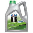 MOBIL 1 ESP 5W-30 4X4L