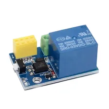 Модуль ESP-01S (ESP8266) WI-FI Espressif