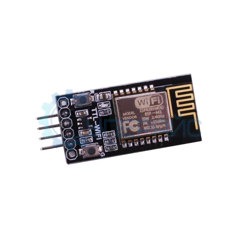 WiFi модуль ESP-M2 серии ESP8285-0