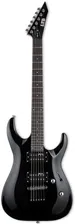 ESP Электрогитара LTD MH-10 6-струнная, корпус Липа