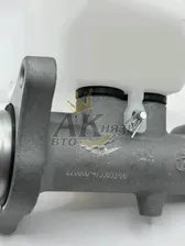 Усилитель вакуумный УАЗ-3163 Патриот с ГТЦ (18-.) под ESP (ОАО УАЗ)