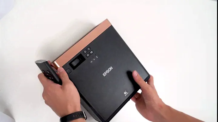 Epson EF-100B