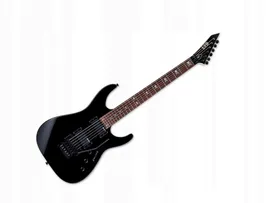 ESP LTD KH-202 BLK ЭЛЕКТРОГИТАРА КИРК В ФИЛЬМЕ ПРО