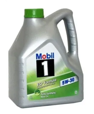 Масло моторное Mobil 1 ESP Formula 151057-0