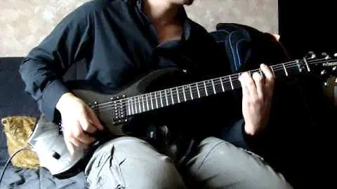 Edwards E FR 130GT Dist