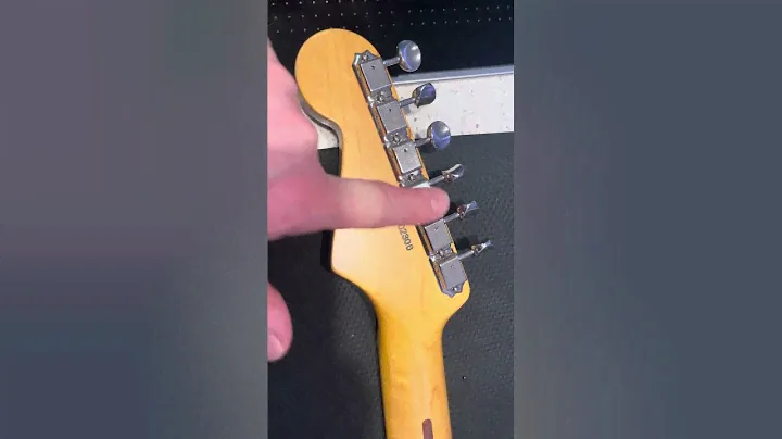Strat talk