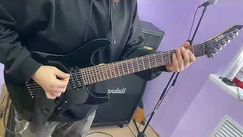 LTD by ESP m17