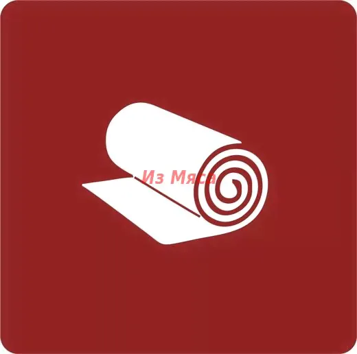 Полиамидная оболочка — ESP 80 мм 5 метров