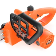 Электрическая цепная пила Patriot ESP 1612 1500Вт дл.шины:12" (30cm) (220301555)