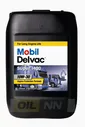 MOBIL Delvac XHP ESP M 10W-40
