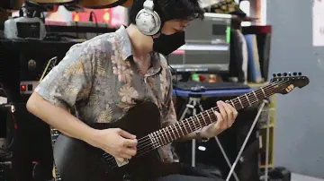 slipknot psychosocial cover //{𝙇𝙏𝘿 𝙏𝙀-201 𝘽𝙡𝙖𝙘𝙠 𝙎𝙖𝙩𝙞𝙣}