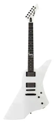 Электрогитара иных форм ESP Snakebyte SW James Hetfield