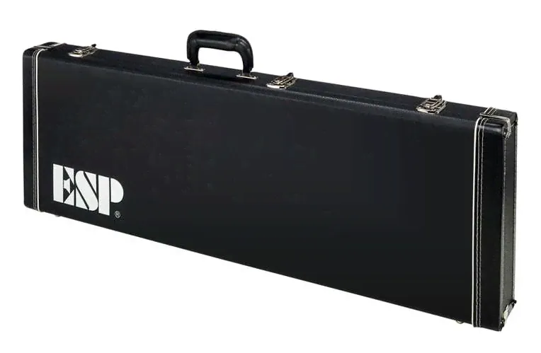 Кейс для гитары ESP Case CMHFF/M/MH/H/KH25/SC207-0