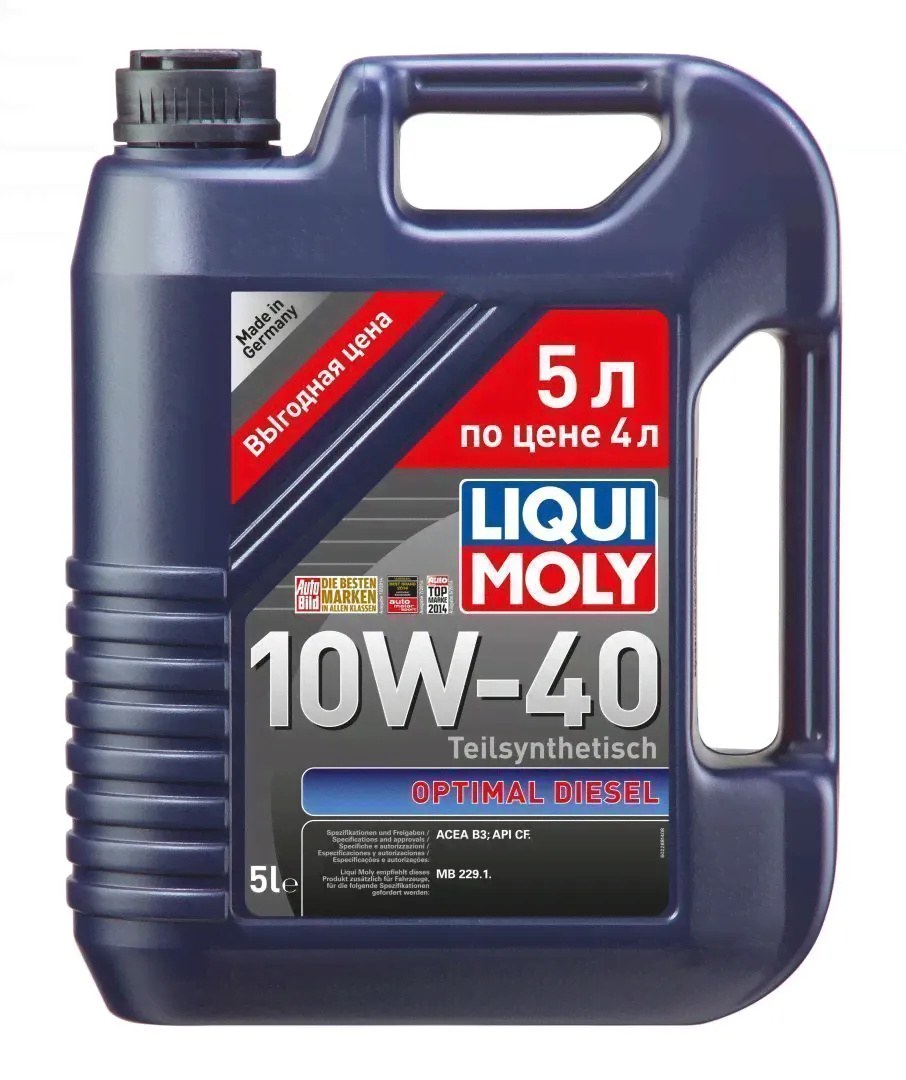 MOBIL 152622. Масло моторное MOBIL ESP Formula 5W-30 1л.-0