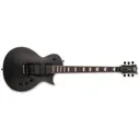 ESP LTD EC-1000FR Black Satin